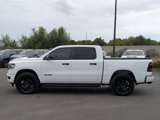 Used 2023 RAM 1500 Laramie image 3