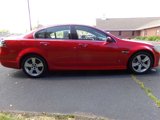 Used 2009 Pontiac G8 GT w/ Premium Package image 4