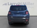 Used 2022 Jeep Renegade Latitude w/ Sun/Sound Group image 4