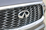 New 2025 INFINITI QX60 Luxe image 5