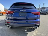 Used 2022 Audi Q3 2.0T Premium w/ Convenience Package image 4