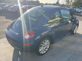 Used 2008 Volkswagen Beetle S image 6