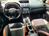 Used 2018 Subaru WRX Premium w/ Performance Package image 6