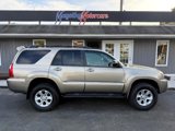 Used 2008 Toyota 4Runner Sport image 2