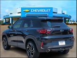 New 2025 Chevrolet TrailBlazer RS w/ Driver Confidence Package image 3