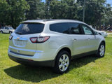 Used 2017 Chevrolet Traverse LT w/ Style and Technology Package image 3