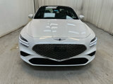 Used 2022 Genesis G70 2.0T w/ Prestige Package image 2
