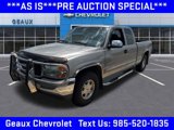 Used 1999 GMC Sierra 1500 4x4 Extended Cab w/ Marketing Option Pkg image 3