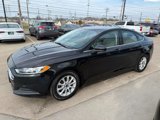 Used 2015 Ford Fusion S image 6