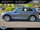 Used 2018 Audi Q5 Prestige w/ Prestige Package image 6