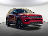 Used 2023 Jeep Compass Limited image 2