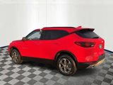 Certified 2024 Chevrolet Blazer LT image 6
