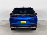 Used 2022 Honda CR-V Touring image 4
