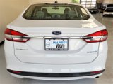 Used 2018 Ford Fusion S image 6