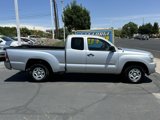 Used 2010 Toyota Tacoma 2WD Access Cab image 2