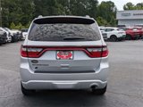 New 2024 Dodge Durango SXT w/ SXT Blacktop Group image 4