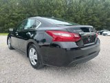 Used 2018 Nissan Altima 2.5 SV image 3