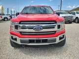 Used 2018 Ford F150 XLT image 2