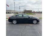 Used 2024 Chevrolet Malibu LT image 3