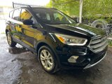 Used 2018 Ford Escape SEL w/ Ford Safe & Smart Package image 5