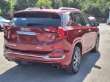 Used 2018 GMC Terrain Denali w/ Advanced Safety Package image 4