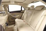 Used 2015 Mercedes-Benz S 550 Sedan image 3