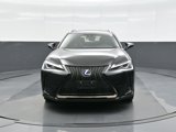 Used 2022 Lexus UX 250h F Sport image 2