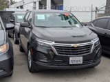 Used 2023 Chevrolet Equinox LS image 3