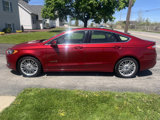 Used 2013 Ford Fusion SE image 3