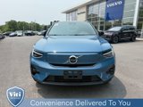 Used 2024 Volvo XC40 Recharge Plus w/ Protection Package Premier image 3
