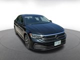 Used 2024 Volkswagen Jetta S image 3