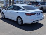 New 2025 Nissan Sentra S image 4