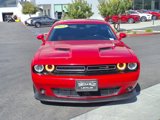 Used 2015 Dodge Challenger R/T Scat Pack w/ Leather Interior Group image 2