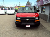 Used 2014 Chevrolet Express 1500 LS image 3
