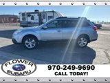 Used 2013 Subaru Outback 3.6R Limited w/ Popular Pkg 1B image 4