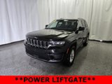 Used 2023 Jeep Grand Cherokee Laredo w/ Luxury Tech Group I image 4