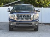 Used 2017 Nissan Titan Platinum Reserve image 2