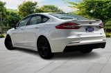 Certified 2020 Ford Fusion SE w/ Equipment Group 151A image 2
