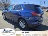 Used 2023 Chevrolet Equinox LT image 4