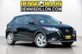 New 2025 Nissan Kicks Play S image 2
