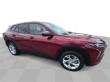 Certified 2024 Chevrolet Trax LS w/ LS Convenience Package image 2