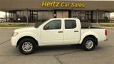Used 2019 Nissan Frontier SV image 5