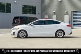 Used 2019 Ford Fusion SE image 4