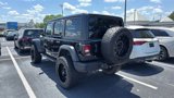Used 2018 Jeep Wrangler Unlimited Sport S image 5