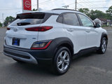 Used 2022 Hyundai Kona SEL w/ Convenience Package image 4