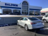 Used 2022 Chevrolet Malibu LT image 5