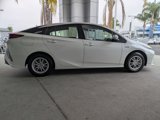 Used 2017 Toyota Prius Prime Plus image 4