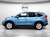 Used 2013 Honda CR-V EX image 2