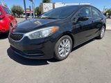 Used 2016 Kia Forte LX w/ LX Popular Plus Package image 2