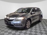 Used 2016 Acura MDX SH-AWD w/ Technology Package image 2